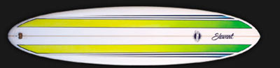 Stewart Surfboards