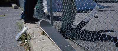 Skate