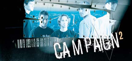 Campaign 2
