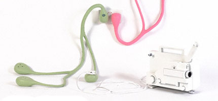 Electrici-Tree