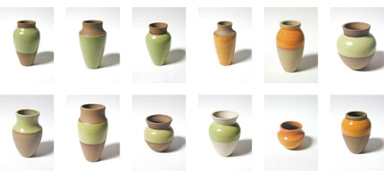 Emigre Ceramics