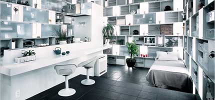 Japanese Kitchen