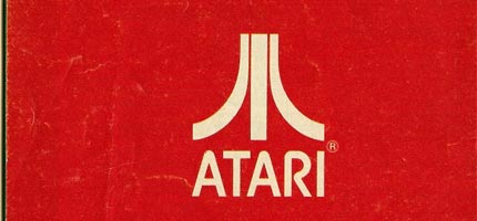 1981 Atari Game Catalog