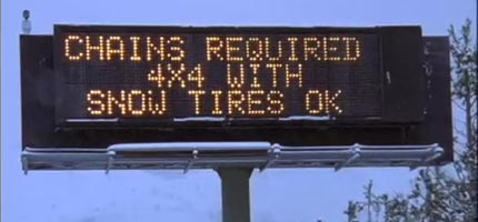 2007 Snow vids