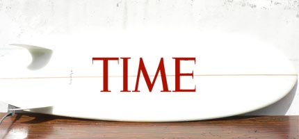 TIME and Surfing's New Wave