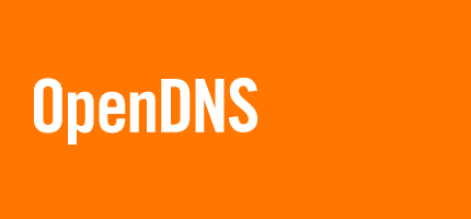 OpenDNS
