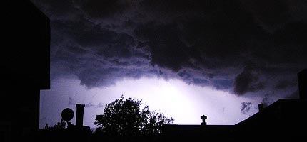 storm