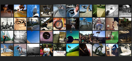 The 100 Best Skate Photos on Flickr