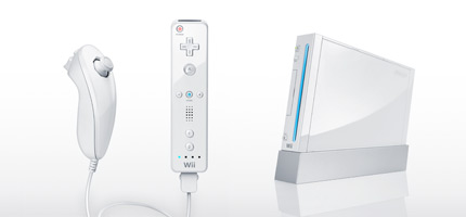 Wii