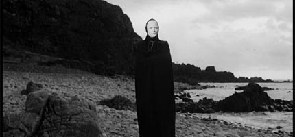 The Seventh Seal