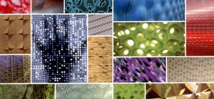 Transmaterial