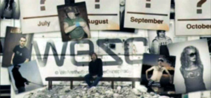 WESC Podcasts