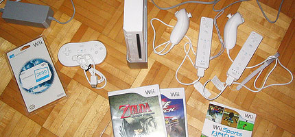 Wii