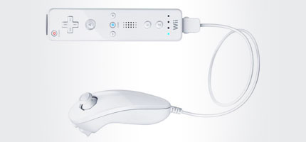 Idea's behind the Wii