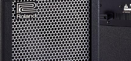 Roland Practice Amp - Cube 15
