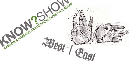 Know?Show East