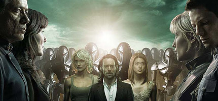 Nice simple BSG Theory