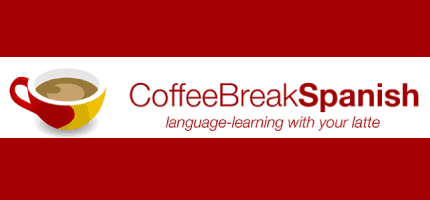 Coffee Break Spanish