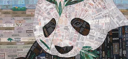 Made in China/Fait en Chine 2005