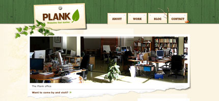 Plank