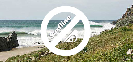 Surfline and Quiksilver's 'badwill tour'