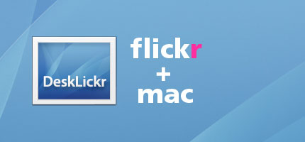 DeskLickr