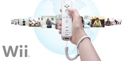 Wii
