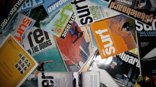 Board Mags