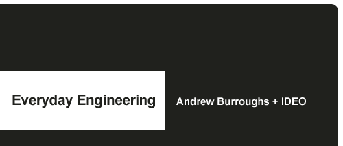 Everday Engineering