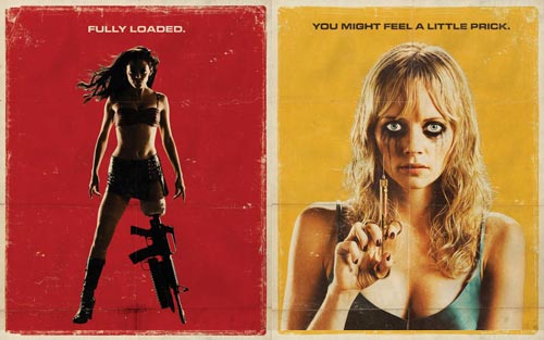 Planet Terror