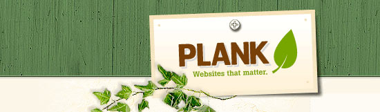 plank