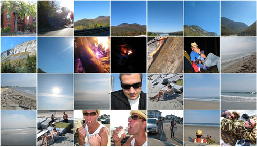 thanksgiving weekend