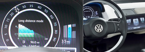 VW and Apple