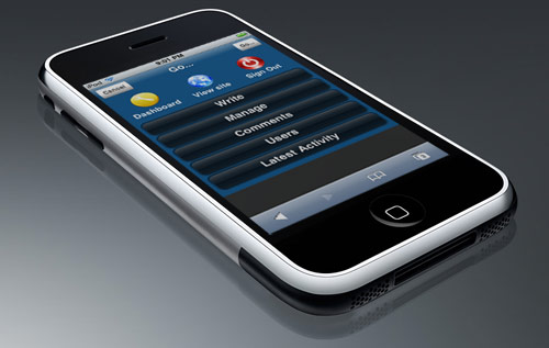 WPhone