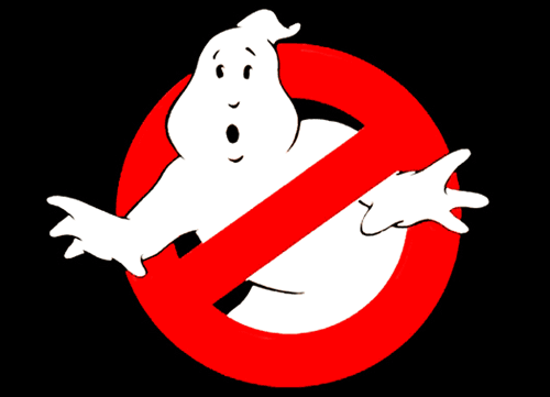 Ghostbusters