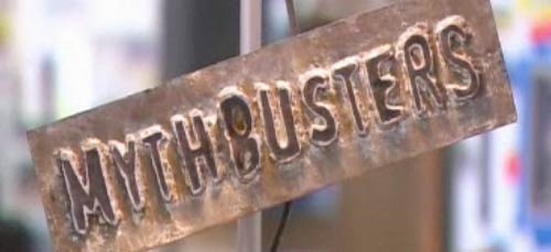 Mythbusta