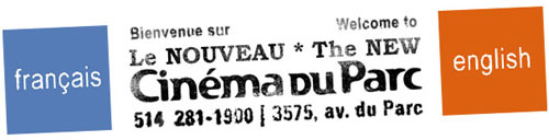 Cinema Du Parc