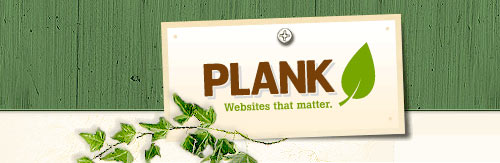 PHP/MySQL Developer needed at Plank