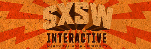 SXSW 2008