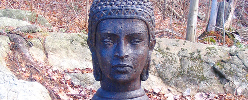 buddha