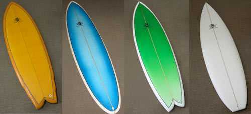 elders newest boards