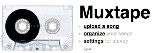 Muxtape