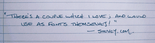 stevey_handwriting