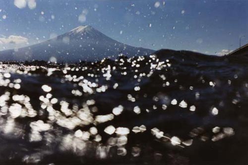 under-waves