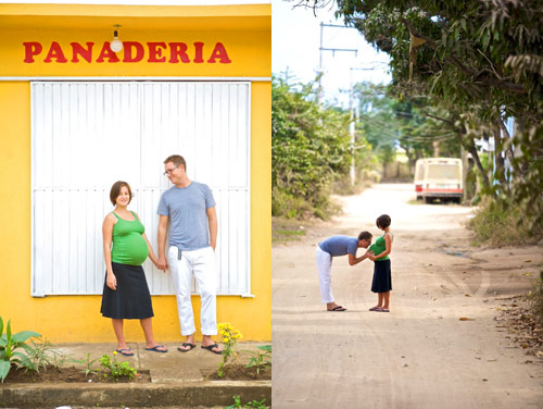 marcia and ed + 1