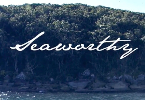 seaworthy seaworthy
