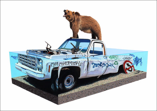 joshkeyes