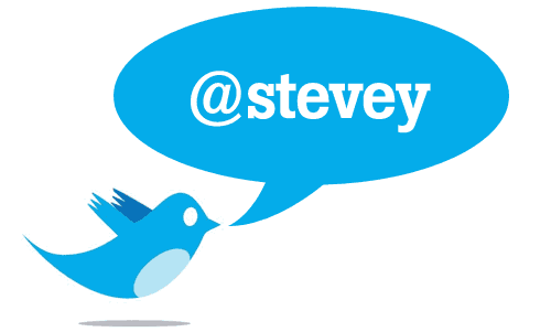 twitter_stevey twitter_stevey