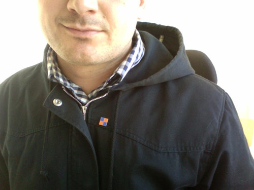 selfport_2009