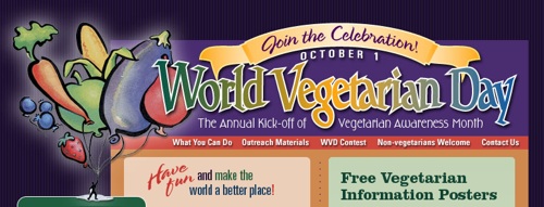 vegday vegday